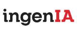 IngenIA logo